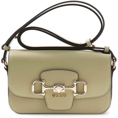Guess Sac Janie Sage One Size unisex - Publicité Guess Sac Janie Sage One Size unisex - Publicité