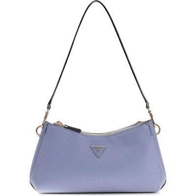 Guess Sac Noelle Green / Blue One Size unisex - Publicité Guess Sac Noelle Green / Blue One Size unisex - Publicité