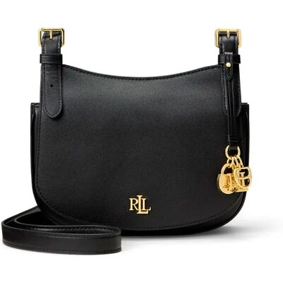Lauren Accesorios Sac Marcy Black One Size unisex - Publicité Lauren Accesorios Sac Marcy Black One Size unisex - Publicité