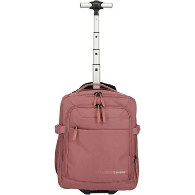 Travelite Valise à Roulettes Kick Off Blush One Size unisex - Publicité Travelite Valise à Roulettes Kick Off Blush One Size unisex - Publicité