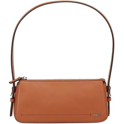Hugo Sac Porté épaule Yorih Hobo 10281503 Bright Orange One Size unisex - Publicité Hugo Sac Porté épaule Yorih Hobo 10281503 Bright Orange One Size unisex - Publicité