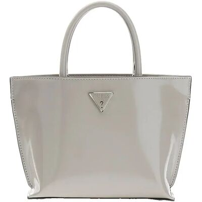 Guess Sac Arnela Mini Light Taupe One Size unisex - Publicité Guess Sac Arnela Mini Light Taupe One Size unisex - Publicité