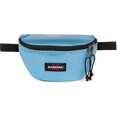 Eastpak Sac Banane Springer 2l Satinfied Blue One Size unisex - Publicité Eastpak Sac Banane Springer 2l Satinfied Blue One Size unisex - Publicité