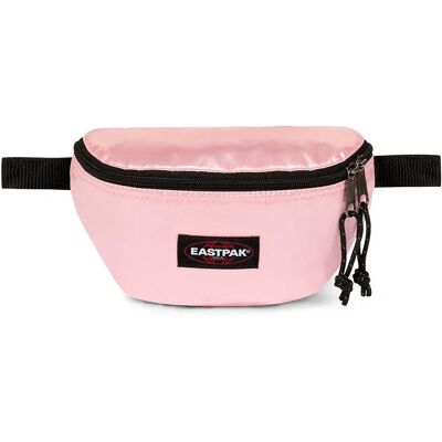 Eastpak Sac Banane Springer 2l Satinfied Pink One Size unisex - Publicité Eastpak Sac Banane Springer 2l Satinfied Pink One Size unisex - Publicité