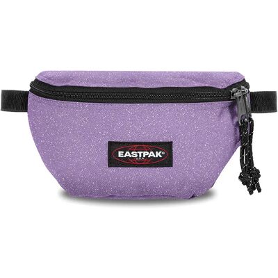 Eastpak Sac Banane Springer 2l Sparkly Dahlia One Size unisex - Publicité Eastpak Sac Banane Springer 2l Sparkly Dahlia One Size unisex - Publicité