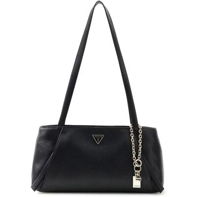 Guess Sac Devon Black One Size unisex - Publicité Guess Sac Devon Black One Size unisex - Publicité