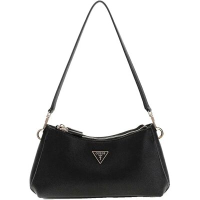 Guess Sac Noelle Black One Size unisex - Publicité Guess Sac Noelle Black One Size unisex - Publicité