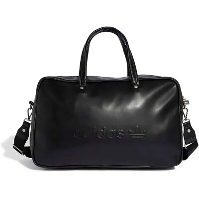 Adidas Originals Sac à Main Holdall 20l Black One Size unisex - Publicité Adidas Originals Sac à Main Holdall 20l Black One Size unisex - Publicité
