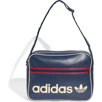 Adidas Originals Sac Porté épaule Og Airliner 17l Night Indigo One Size unisex - Publicité Adidas Originals Sac Porté épaule Og Airliner 17l Night Indigo One Size unisex - Publicité
