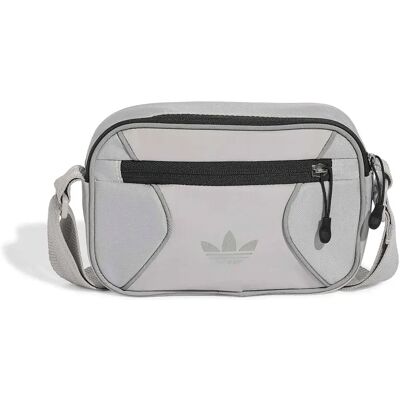 Adidas Originals Bandoulière Small Airliner Grey Two One Size male - Publicité Adidas Originals Bandoulière Small Airliner Grey Two One Size male - Publicité