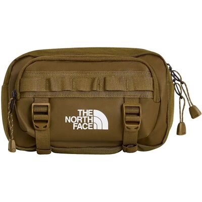 The North Face Sac Banane Base Camp Caraway Seed One Size unisex - Publicité The North Face Sac Banane Base Camp Caraway Seed One Size unisex - Publicité