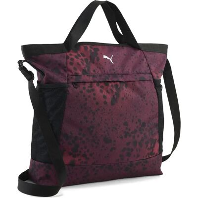 Puma Sac En Toile At Essential Concept 1 20l Ruby Noir One Size unisex - Publicité Puma Sac En Toile At Essential Concept 1 20l Ruby Noir One Size unisex - Publicité