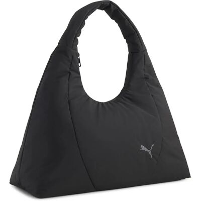 Puma Sac Porté épaule Her Large Prism 5.5l Puma Black One Size unisex - Publicité Puma Sac Porté épaule Her Large Prism 5.5l Puma Black One Size unisex - Publicité