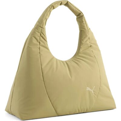 Puma Sac Porté épaule Her Large Prism 5.5l Chai Latte One Size unisex - Publicité Puma Sac Porté épaule Her Large Prism 5.5l Chai Latte One Size unisex - Publicité
