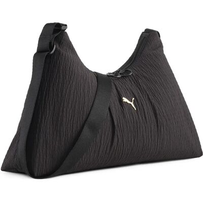 Puma Sac Porté épaule Up Medium Prism 4l Puma Black One Size unisex - Publicité Puma Sac Porté épaule Up Medium Prism 4l Puma Black One Size unisex - Publicité