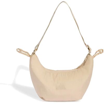 Adidas Sac Porté épaule Glow 4l Crystal Linen One Size unisex - Publicité Adidas Sac Porté épaule Glow 4l Crystal Linen One Size unisex - Publicité