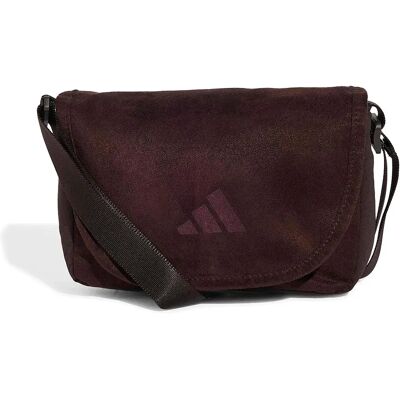 Adidas Bandoulière Soft Lux Aurora Coffee One Size male - Publicité Adidas Bandoulière Soft Lux Aurora Coffee One Size male - Publicité