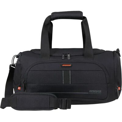 American Tourister Sacoche Pour Ordinateur Portable At Work Nxt-27l Black One Size unisex - Publicité American Tourister Sacoche Pour Ordinateur Portable At Work Nxt-27l Black One Size unisex - Publicité
