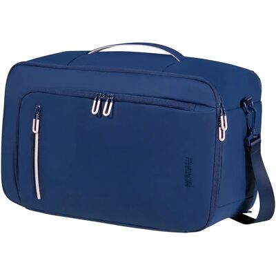 American Tourister Sac Porté épaule Puffypop-21l Navy One Size unisex - Publicité American Tourister Sac Porté épaule Puffypop-21l Navy One Size unisex - Publicité