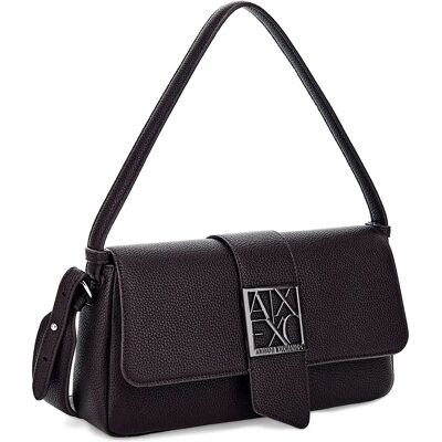 Giorgio Armani Exchange Sac Porté épaule Xw002592_af11902 Antagonist One Size unisex - Publicité Giorgio Armani Exchange Sac Porté épaule Xw002592_af11902 Antagonist One Size unisex - Publicité