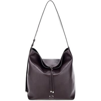 Giorgio Armani Exchange Sac Porté épaule Xw002989_af19902 Antagonist One Size unisex - Publicité Giorgio Armani Exchange Sac Porté épaule Xw002989_af19902 Antagonist One Size unisex - Publicité