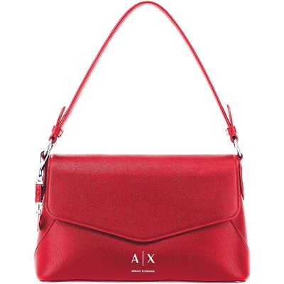 Giorgio Armani Exchange Sac Porté épaule Xw003145_af26569 Opera One Size unisex - Publicité Giorgio Armani Exchange Sac Porté épaule Xw003145_af26569 Opera One Size unisex - Publicité