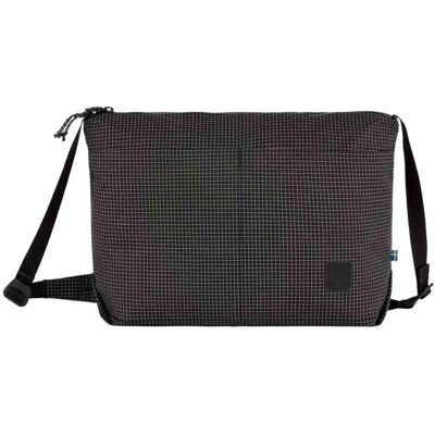 Fjällräven Sac Porté épaule High Coast Pro Black One Size unisex - Publicité Fjällräven Sac Porté épaule High Coast Pro Black One Size unisex - Publicité