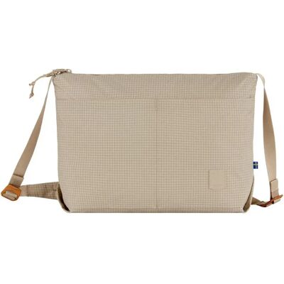 Fjällräven Sac Porté épaule High Coast Pro Fossil One Size unisex - Publicité Fjällräven Sac Porté épaule High Coast Pro Fossil One Size unisex - Publicité