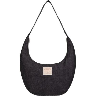 Billabong Sac En Toile Always Cool Black Wash One Size unisex - Publicité Billabong Sac En Toile Always Cool Black Wash One Size unisex - Publicité