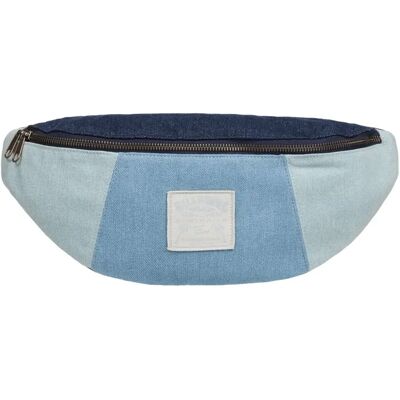 Billabong Sac Banane Denim Banana Surf Spray One Size unisex - Publicité Billabong Sac Banane Denim Banana Surf Spray One Size unisex - Publicité