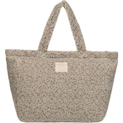 Billabong Sac En Toile Dreamaway Cobblestone One Size unisex - Publicité Billabong Sac En Toile Dreamaway Cobblestone One Size unisex - Publicité
