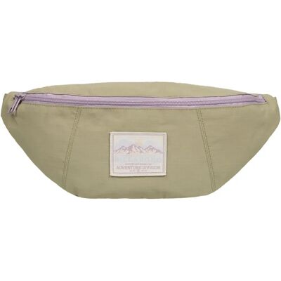 Billabong Sac Banane Ripstop Banana Army Green One Size unisex - Publicité Billabong Sac Banane Ripstop Banana Army Green One Size unisex - Publicité