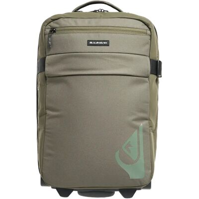 Quiksilver Bagage à Main Cabin Grape Leaf One Size unisex - Publicité Quiksilver Bagage à Main Cabin Grape Leaf One Size unisex - Publicité
