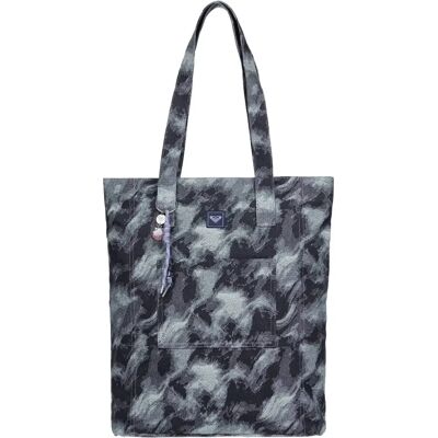 Roxy Sac En Toile Because The Nig Naval Academy One Size unisex - Publicité Roxy Sac En Toile Because The Nig Naval Academy One Size unisex - Publicité