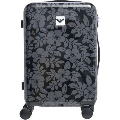 Roxy Valise à Roulettes Like A Seashell 39l Anthracite Axs Mo One Size unisex - Publicité Roxy Valise à Roulettes Like A Seashell 39l Anthracite Axs Mo One Size unisex - Publicité