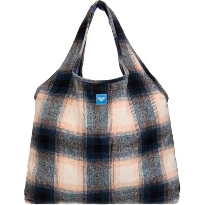 Roxy Sac à Main Sundazed Flanne Dutch Blue One Size unisex - Publicité Roxy Sac à Main Sundazed Flanne Dutch Blue One Size unisex - Publicité