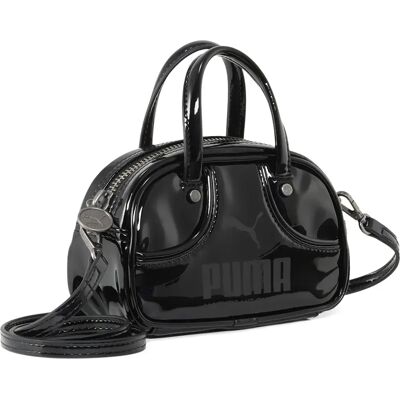 Puma Sac Porté épaule 1976 Micro Grip Black One Size unisex - Publicité Puma Sac Porté épaule 1976 Micro Grip Black One Size unisex - Publicité