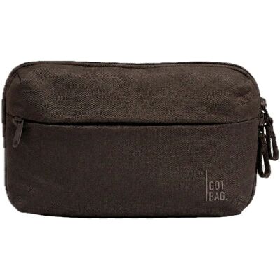 Got Bag Sac Organisateur Tech Mussel One Size unisex - Publicité Got Bag Sac Organisateur Tech Mussel One Size unisex - Publicité