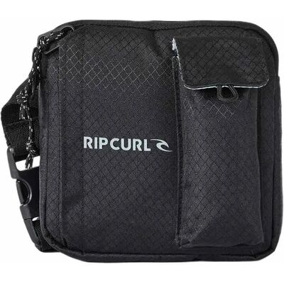 Rip Curl Sac Banane 24/7 Pouch Midnight One Size unisex - Publicité Rip Curl Sac Banane 24/7 Pouch Midnight One Size unisex - Publicité