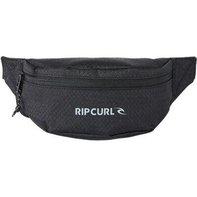 Rip Curl Sac Banane Midnight One Size unisex - Publicité Rip Curl Sac Banane Midnight One Size unisex - Publicité