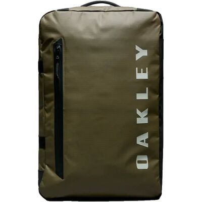 Oakley Apparel Sac Terraquest 50l Hybrid Deep Olive One Size unisex - Publicité Oakley Apparel Sac Terraquest 50l Hybrid Deep Olive One Size unisex - Publicité