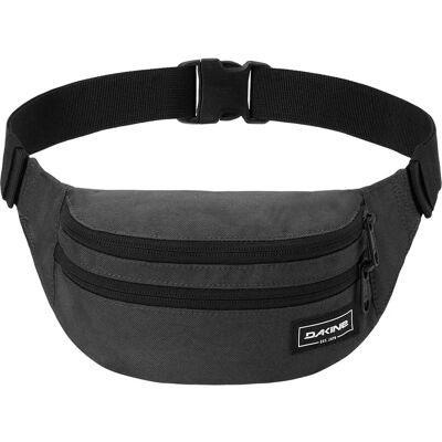 Dakine Sac Banane Classic T2-r Carbon Heather One Size unisex - Publicité Dakine Sac Banane Classic T2-r Carbon Heather One Size unisex - Publicité