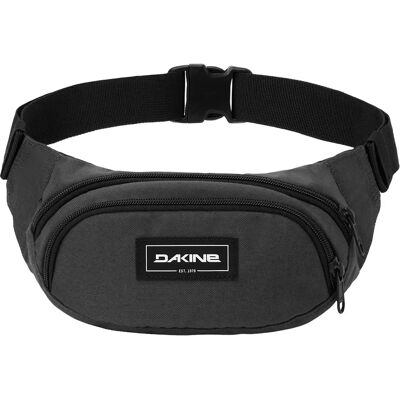 Dakine Sac Banane T3-r Carbon Heather One Size unisex - Publicité Dakine Sac Banane T3-r Carbon Heather One Size unisex - Publicité