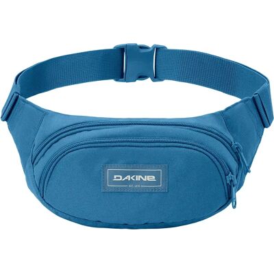 Dakine Sac Banane T3-r Moonlight Blue One Size unisex - Publicité Dakine Sac Banane T3-r Moonlight Blue One Size unisex - Publicité