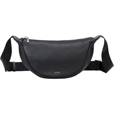Hugo Sac Porté épaule Orin 2.0 Hobo 10277944 Red Black One Size unisex - Publicité Hugo Sac Porté épaule Orin 2.0 Hobo 10277944 Red Black One Size unisex - Publicité