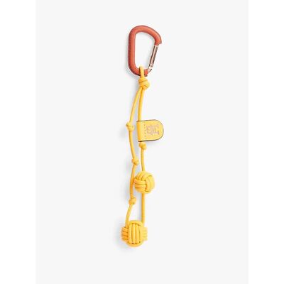 Tommy Hilfiger Bijou De Sac Nautical Multi Yellow Arch One Size unisex - Publicité Tommy Hilfiger Bijou De Sac Nautical Multi Yellow Arch One Size unisex - Publicité