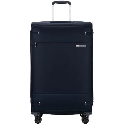 Samsonite Valise à Roulettes Base Boost-105l Navy Blue One Size unisex - Publicité Samsonite Valise à Roulettes Base Boost-105l Navy Blue One Size unisex - Publicité