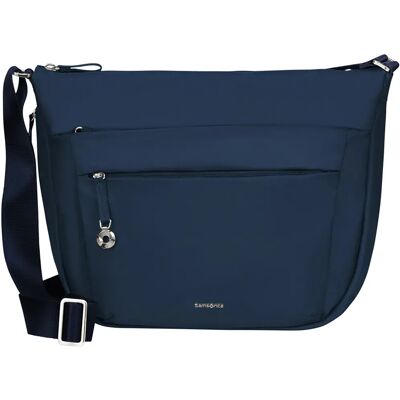Samsonite Sac Move 5.0-13l Dark Blue One Size unisex - Publicité Samsonite Sac Move 5.0-13l Dark Blue One Size unisex - Publicité