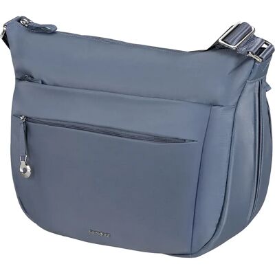 Samsonite Sac Move 5.0-13l Storm Blue One Size unisex - Publicité Samsonite Sac Move 5.0-13l Storm Blue One Size unisex - Publicité