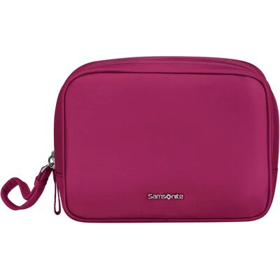 Samsonite Sac Banane Move Pouchy-2l Pink One Size unisex - Publicité Samsonite Sac Banane Move Pouchy-2l Pink One Size unisex - Publicité